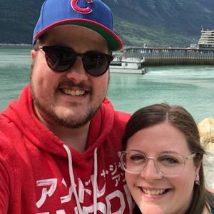 Meet your Posher, Jake